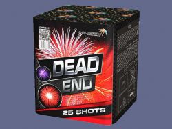 Dead End GWM6251